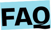 FAQ