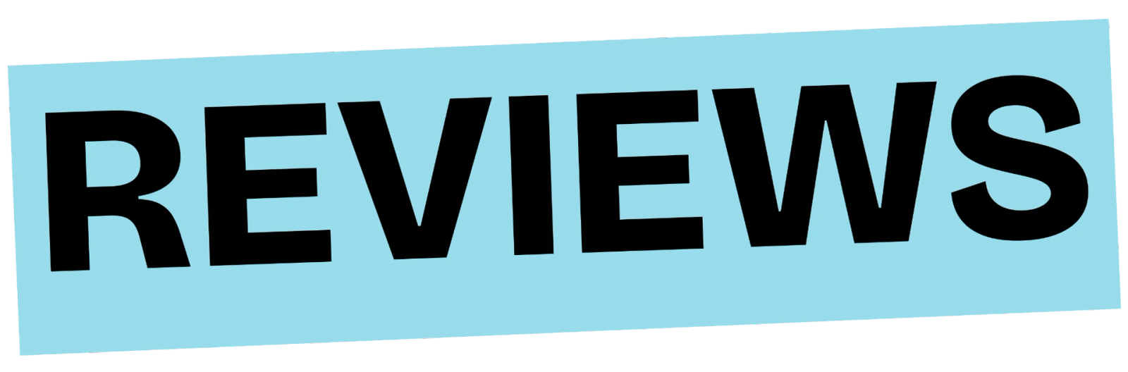 Reviews